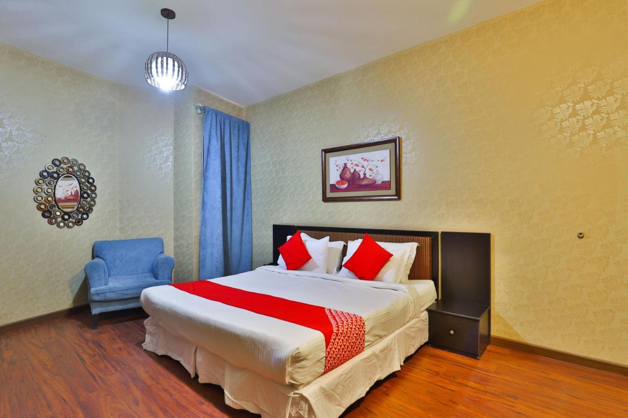 Dome Al Sulaimaniah 3*