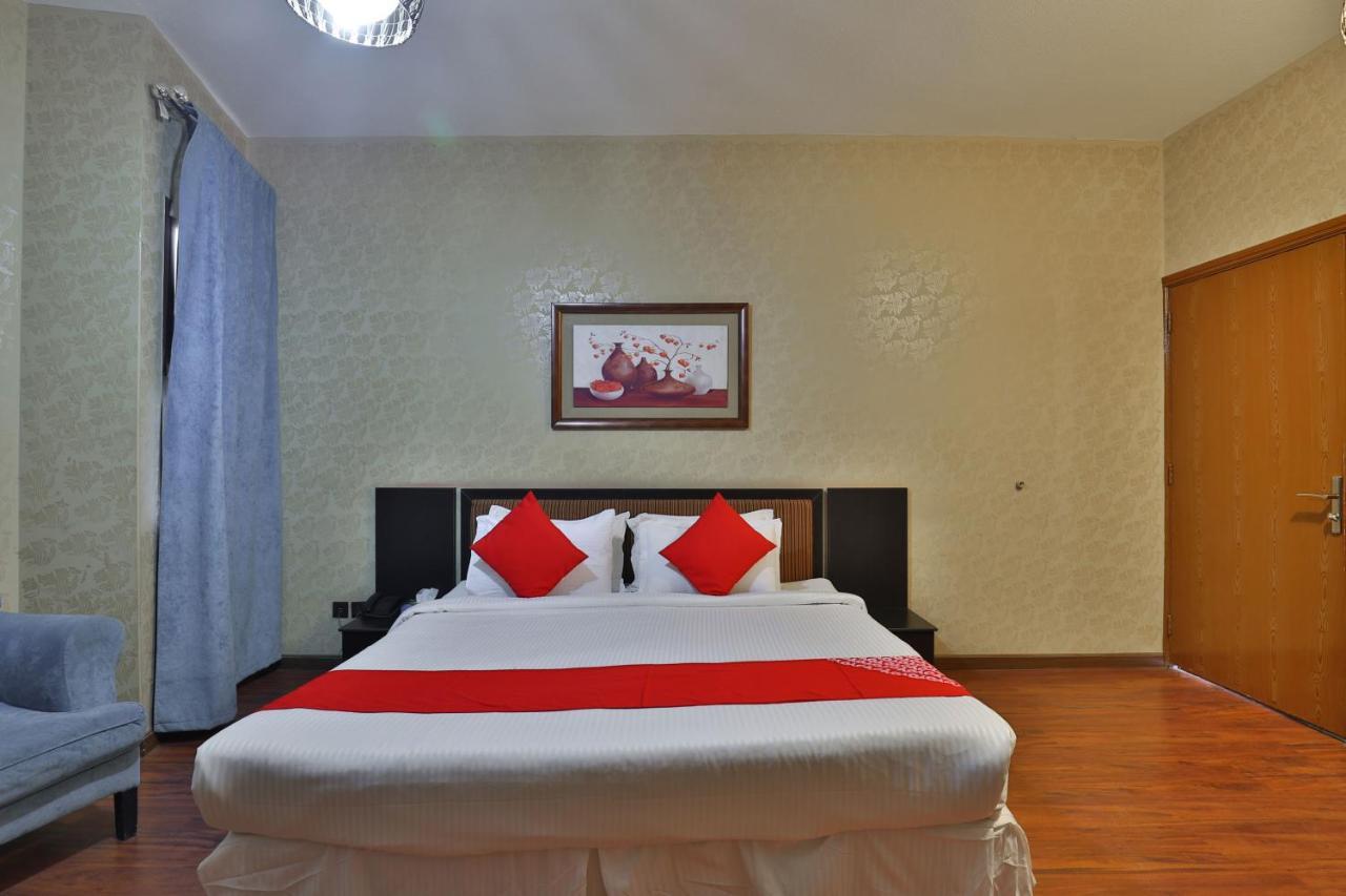 Dome Al Sulaimaniah 3* Riyadh