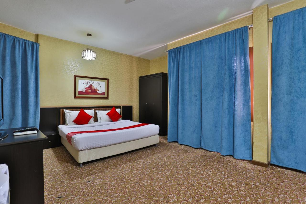 Dome Al Sulaimaniah Hotel