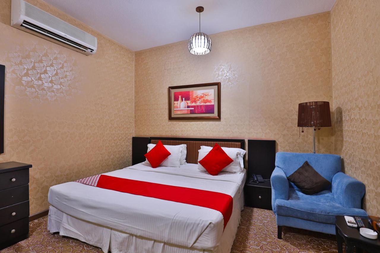 Dome Al Sulaimaniah Hotel 3*