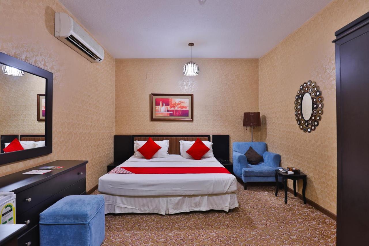 Dome Al Sulaimaniah Hotel