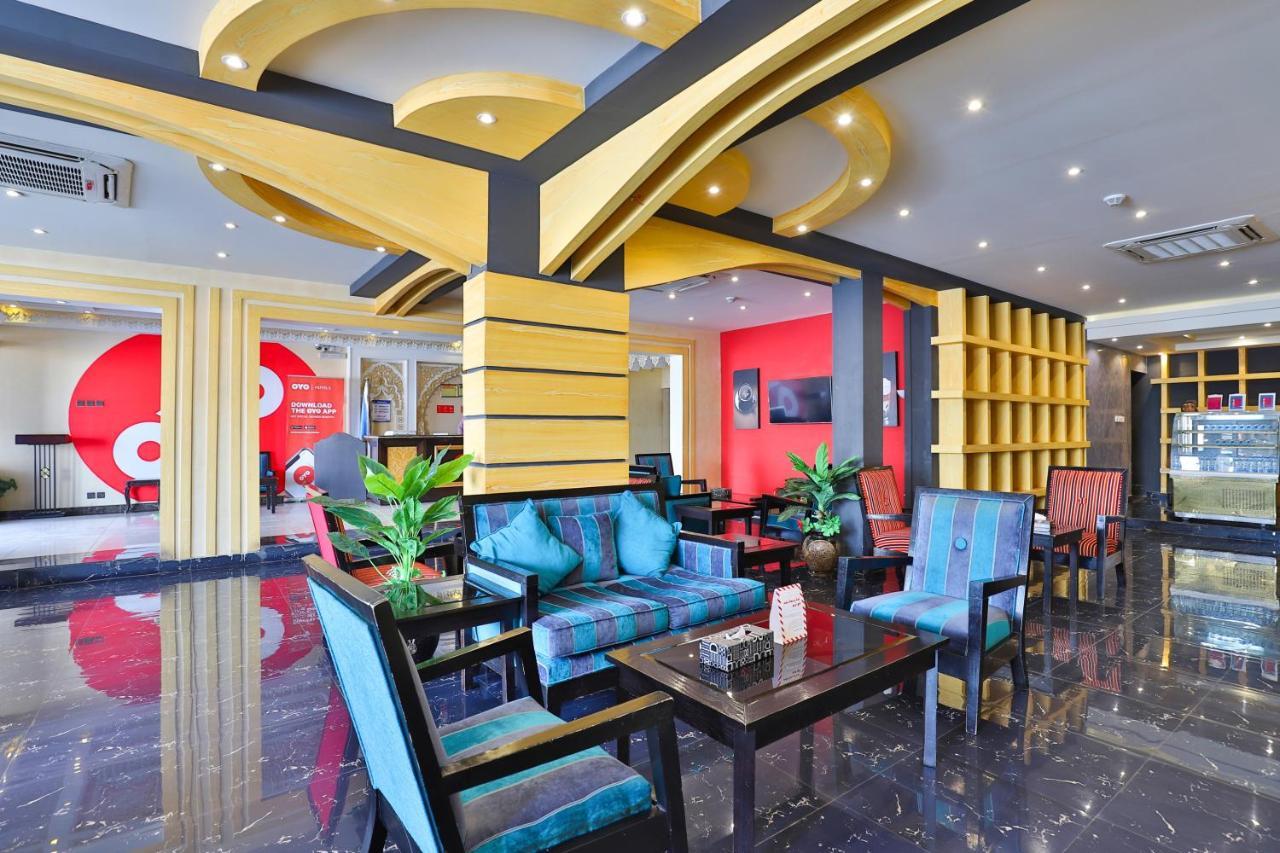 Hotel Dome Al Sulaimaniah 3*