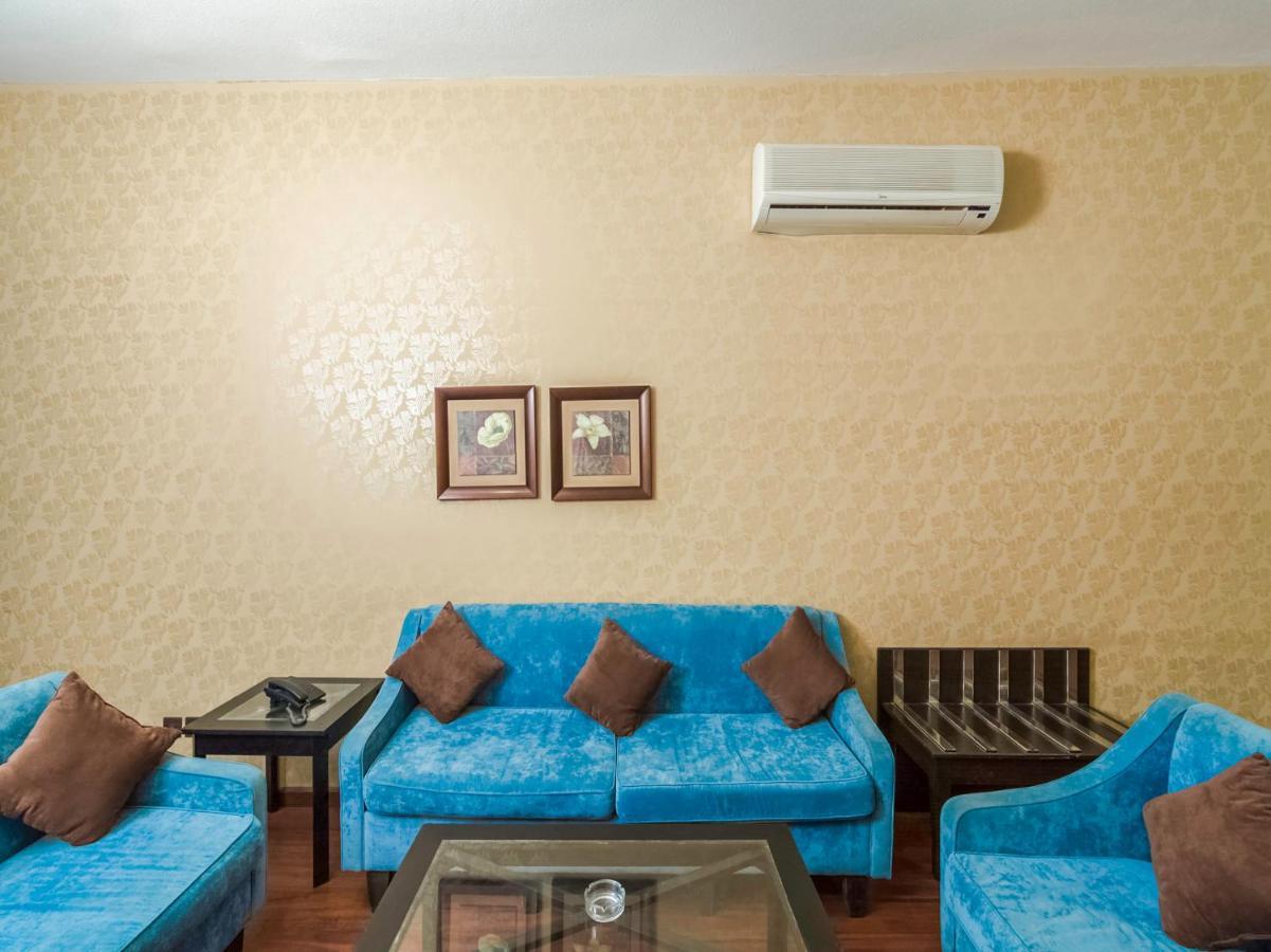 Hotel Dome Al Sulaimaniah 3*