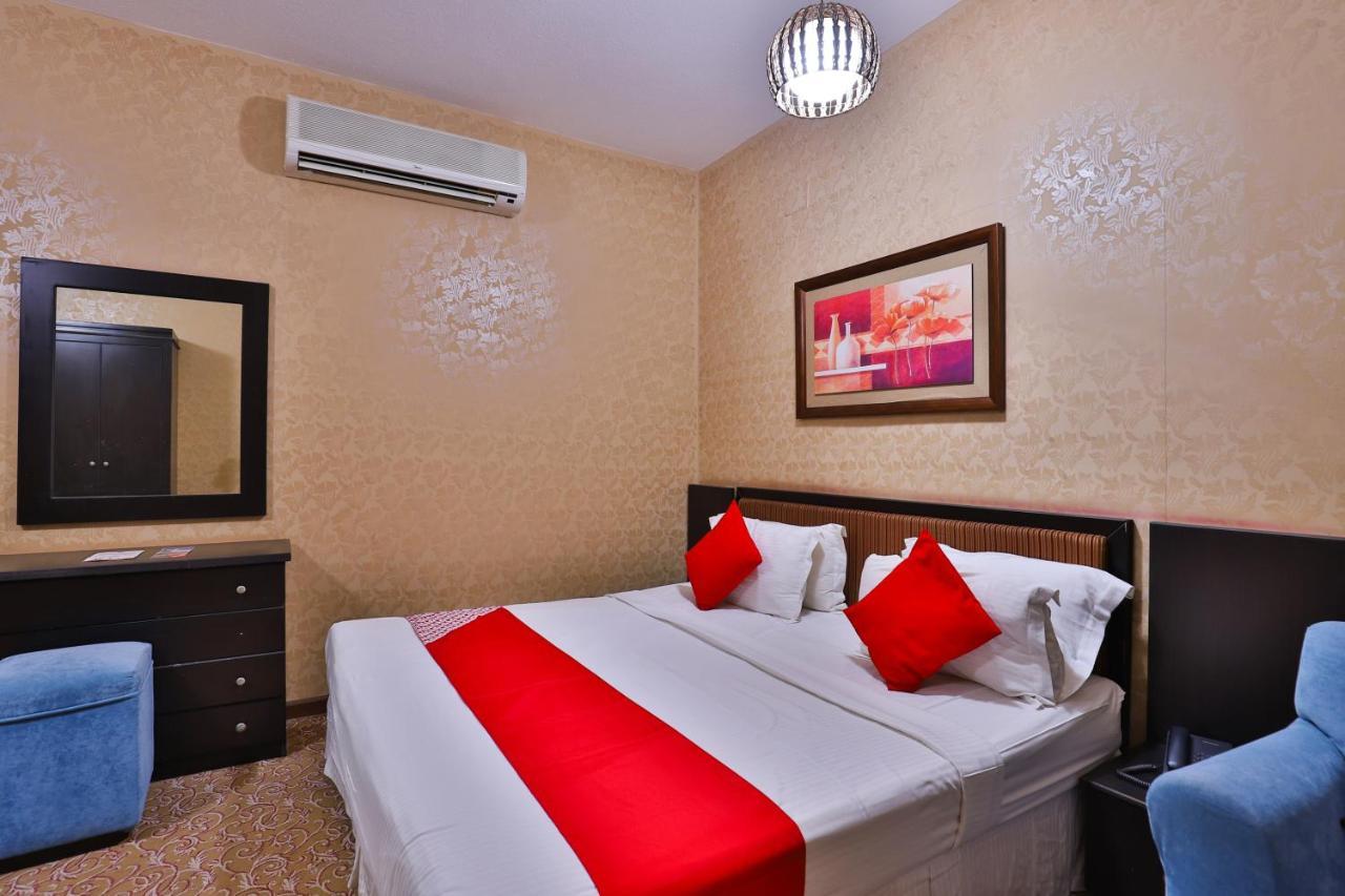 Dome Al Sulaimaniah 3* Riyadh