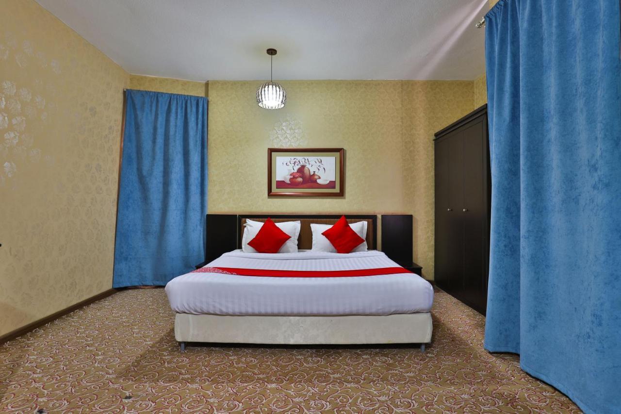 Hotel Dome Al Sulaimaniah Riyadh
