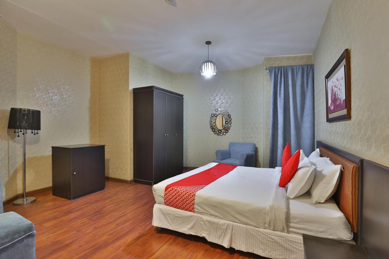 Hotel Dome Al Sulaimaniah Riyadh