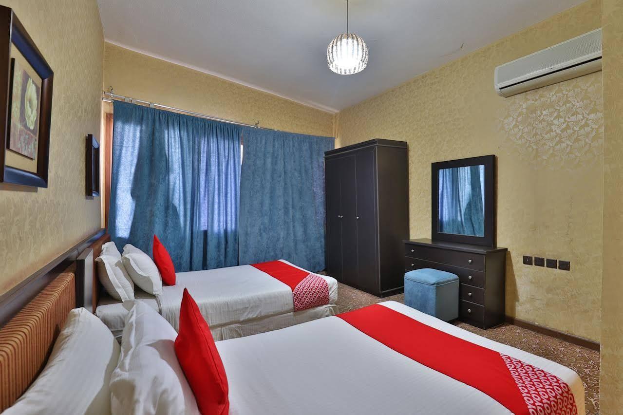 Dome Al Sulaimaniah Hotel Riyadh