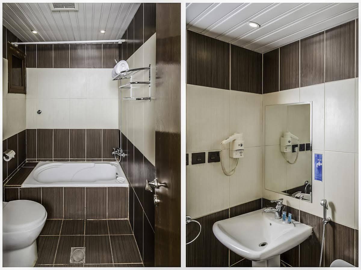 Hotel Dome Al Sulaimaniah 3*