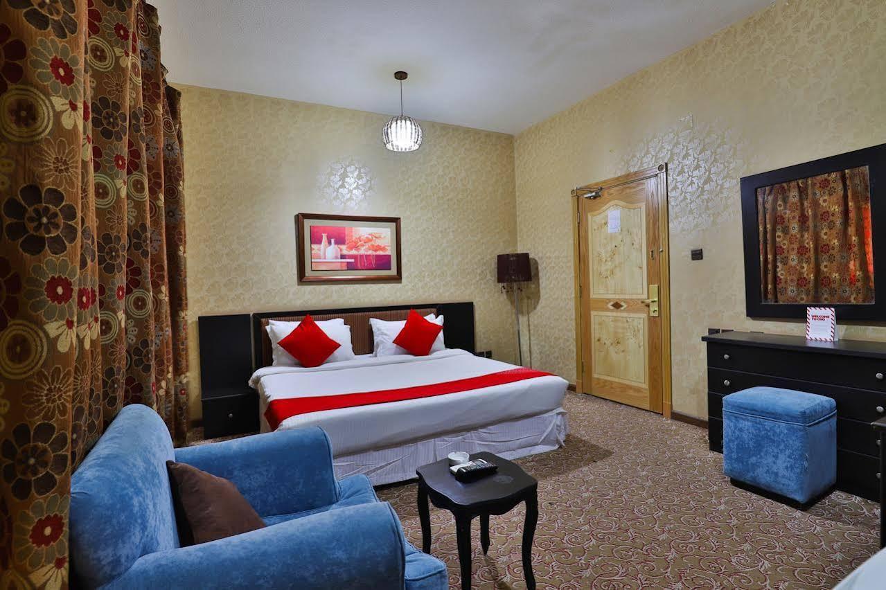 Hotel Dome Al Sulaimaniah 3*