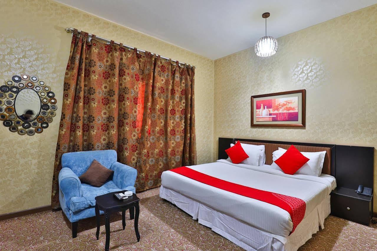 Hotel Dome Al Sulaimaniah Riyadh