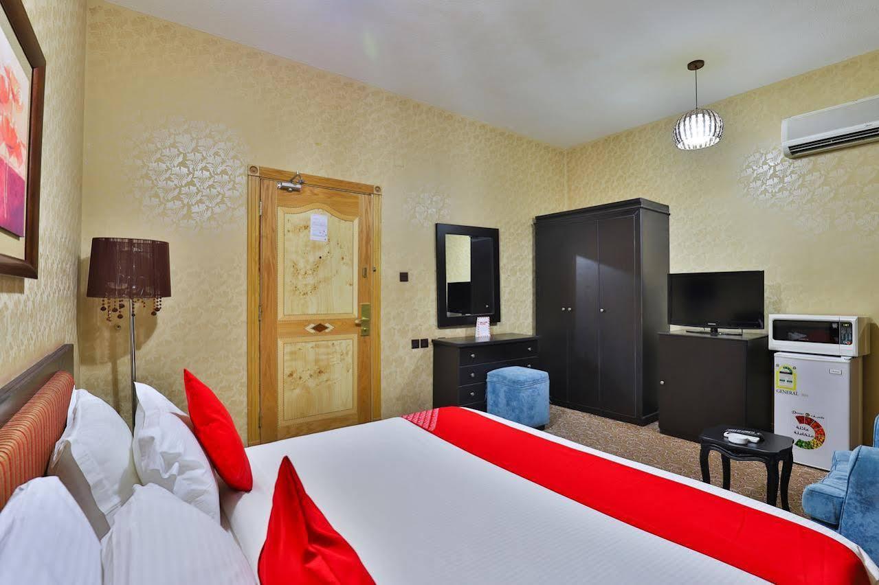 Hotel Dome Al Sulaimaniah