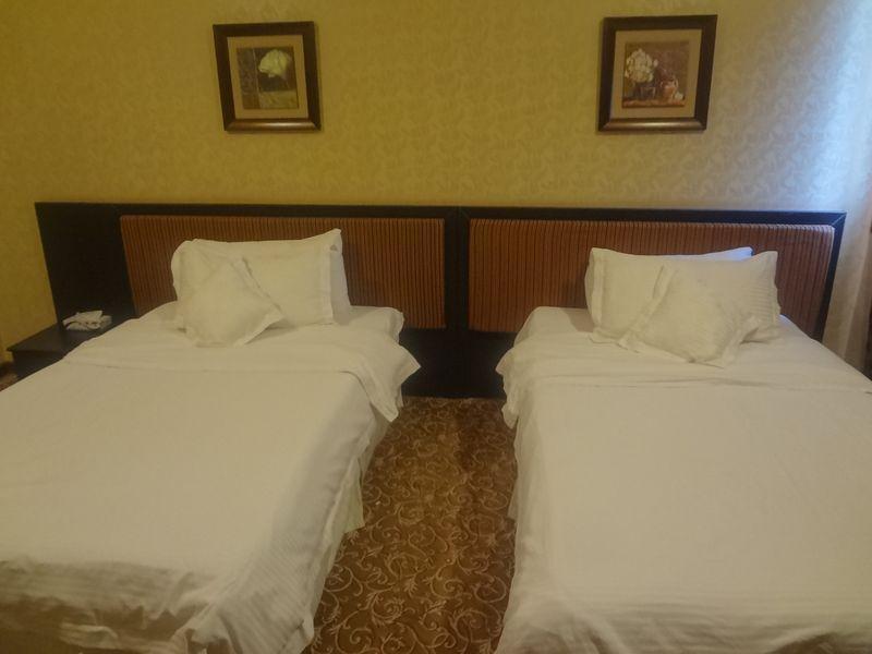 Dome Al Sulaimaniah 3*