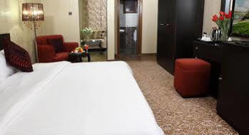 Dome Al Sulaimaniah 3* Riyadh