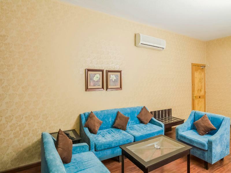 Dome Al Sulaimaniah 3*