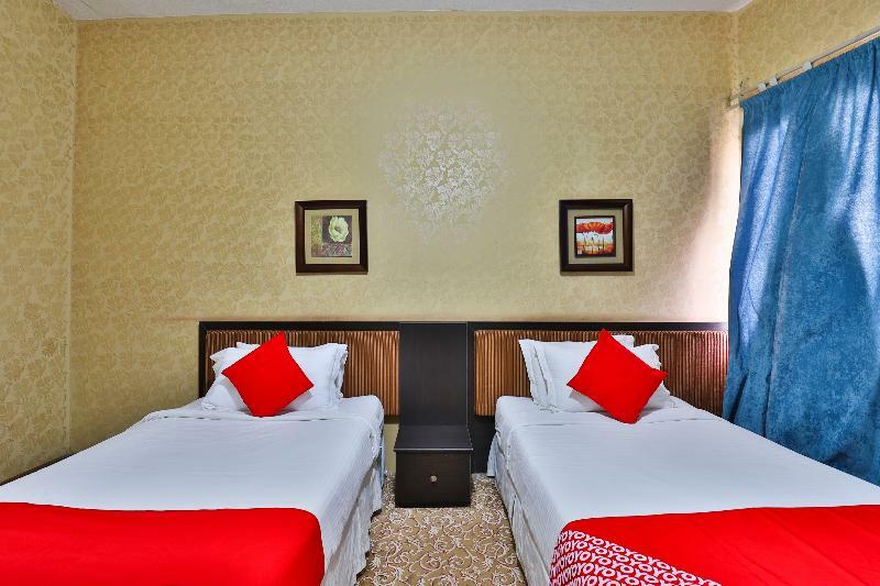 Hotel Dome Al Sulaimaniah 3*