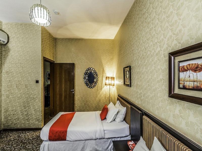 Dome Al Sulaimaniah 3* Riyadh
