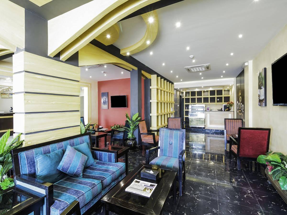 Dome Al Sulaimaniah 3* Riyadh